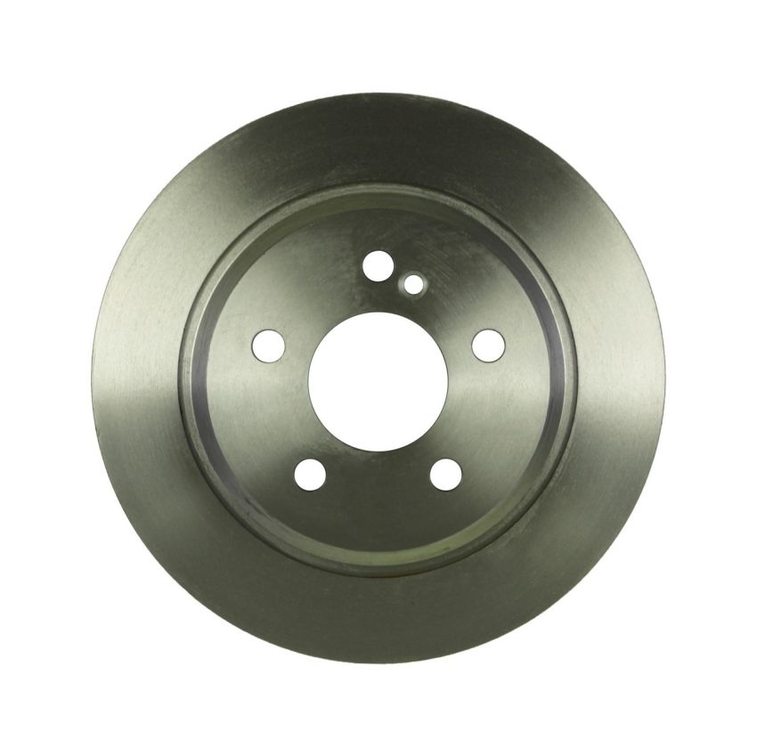 Bosch 36010977 Bosch QuietCast Disc Brake Rotor