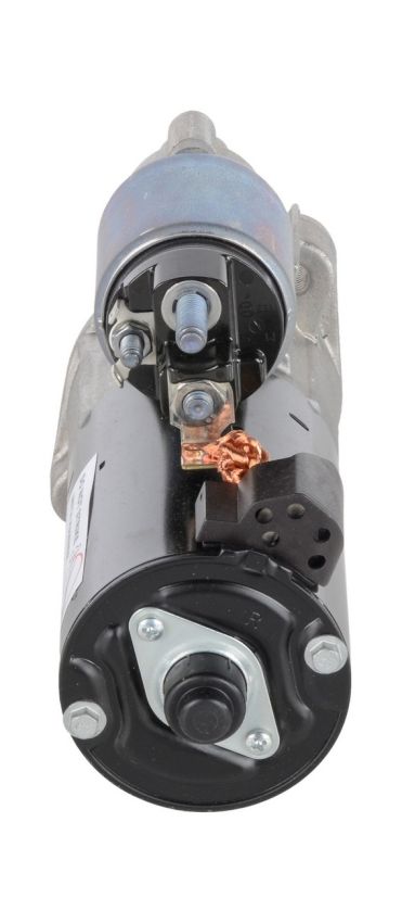 Bosch SR0505X  Premium 100% Remanufactured Starter