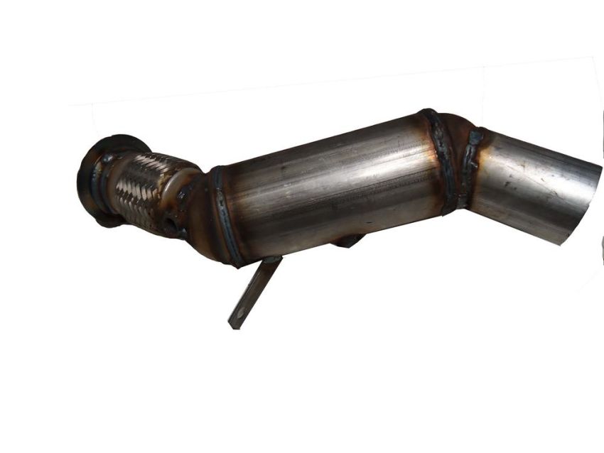 AB Catalytic 2249 Direct Fit Front Catalytic Converter EPA (Federal) Front Cat