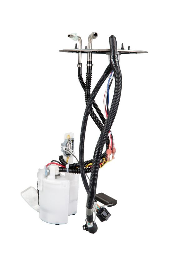 Bosch 66058 Bosch Fuel Pump Module Assembly