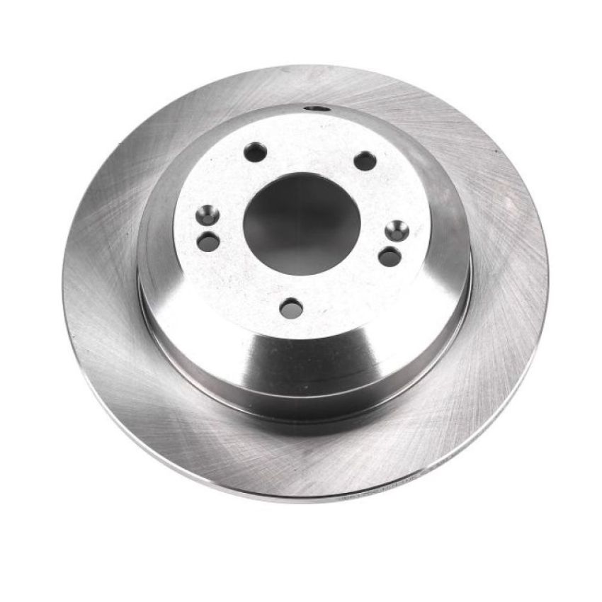 PowerStop JBR1705 AutoSpecialty Brake Rotor