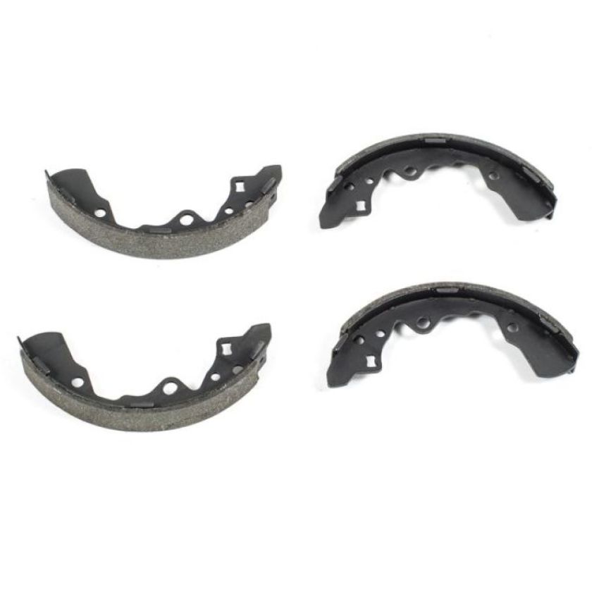 PowerStop B721 Drum Brake Shoe