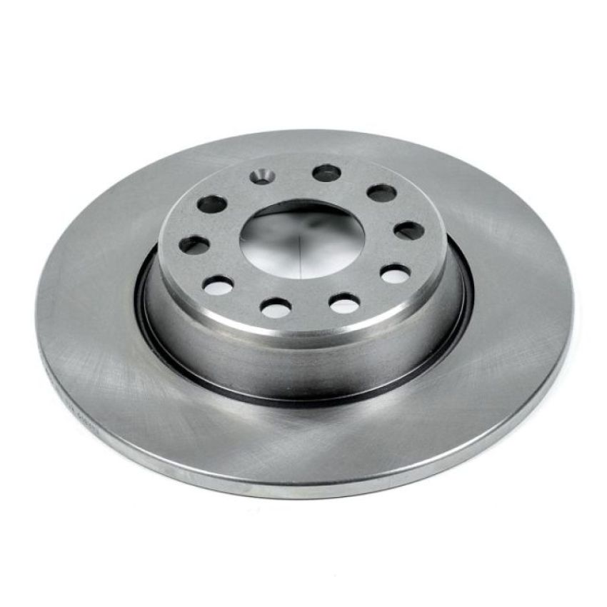 PowerStop EBR899 AutoSpecialty Brake Rotor