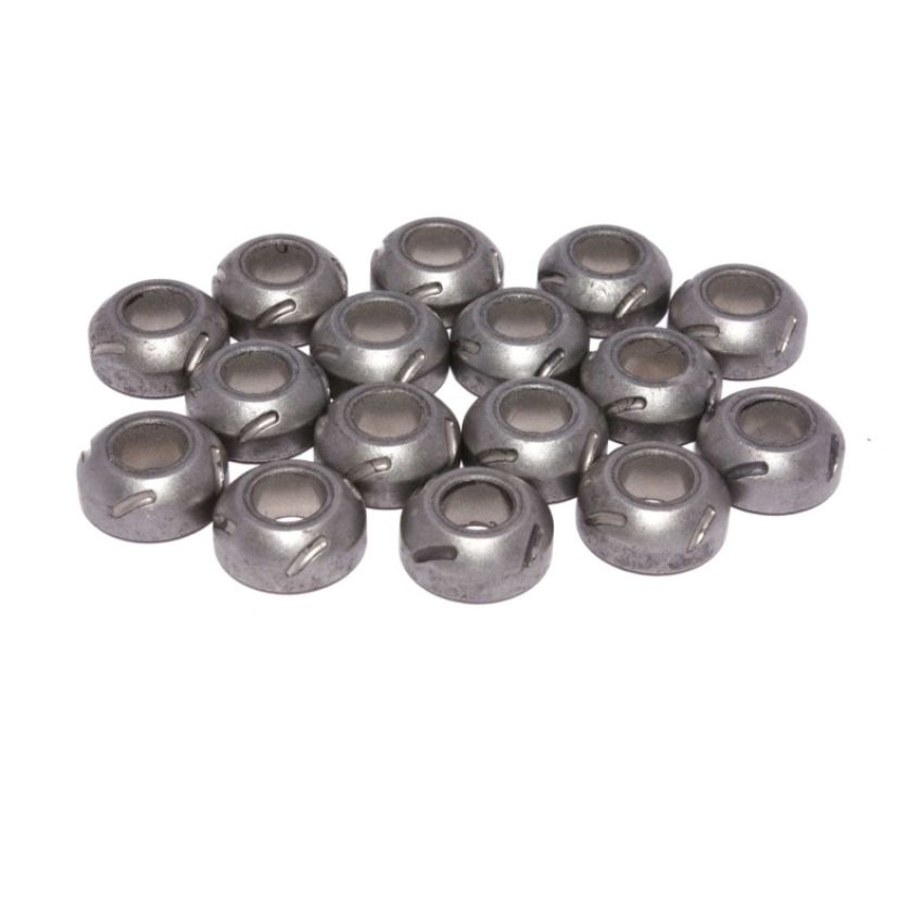 COMP CAMS COM1401B-16 7/16in Pivot Balls for Magnum Rocker Arms