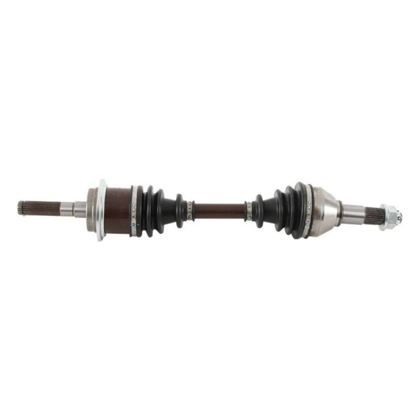 All Balls Racing AB6-CA-8-216 2016 Can-Am Outlander XMR 570 EFI 6 Ball Axle Front Right