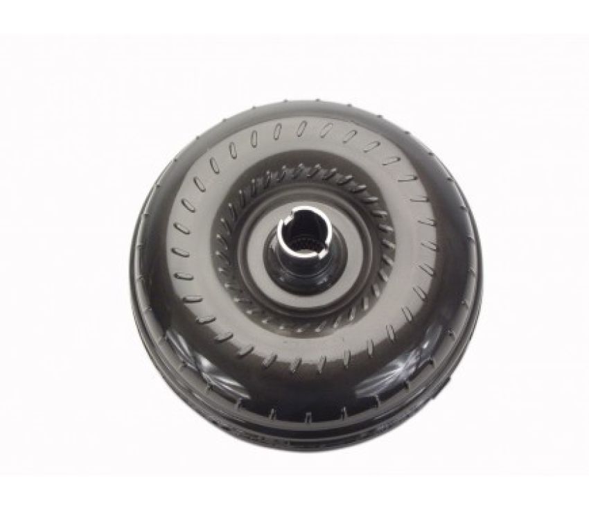 TCI TCI441000 C6 11in Street Dom Torque Converter