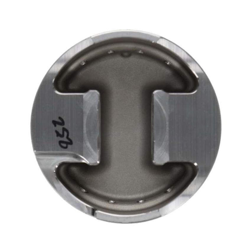 Wiseco K618M77 Piston Set, Citro?n, 1.6L 16V, 77.00 mm Bore, European, Set of 4