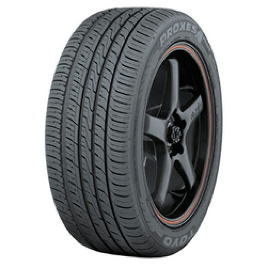 TOYO Proxes 4 Plus 245/45R20 All-Season