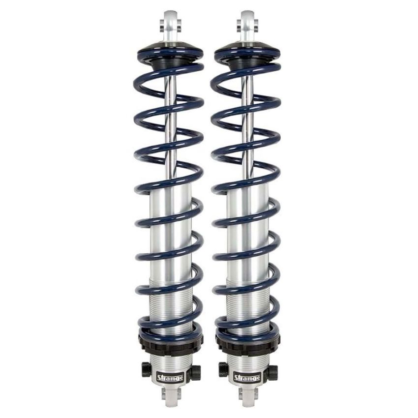 STRANGE STGS5004 Double Adjustable Shock Kit w/Springs (Pair)