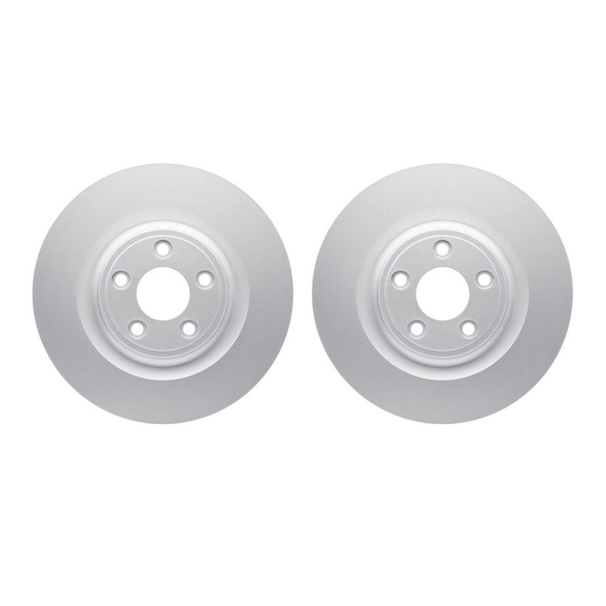 Dynamic Friction 4002-20016 Brake Rotor