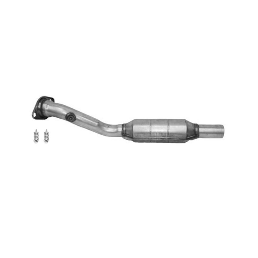 Eastern Catalytic 20421 Federal / EPA Direct-Fit Converter Assembly