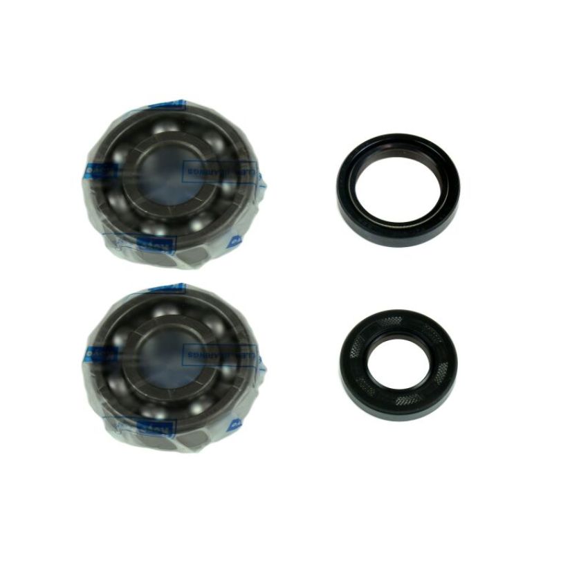 Athena P400485444116 Main Bearing & Seal Kit