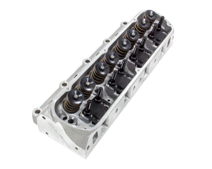 EDELBROCK EDE77199 SBF Victor Jr. Cylinder Head - Assm.