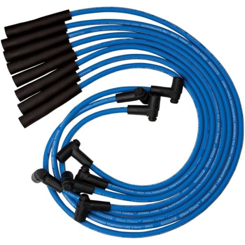 MOROSO MOR72565 Blue Max Ignition Wire Set