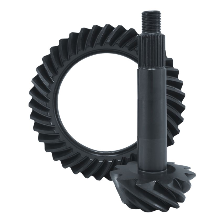 Yukon Gear & Axle ZG C8.41-373 USA Standard Ring & Pinion Gear Set For Chrysler 8.75in (41 Housing) in a 3.73 Ratio