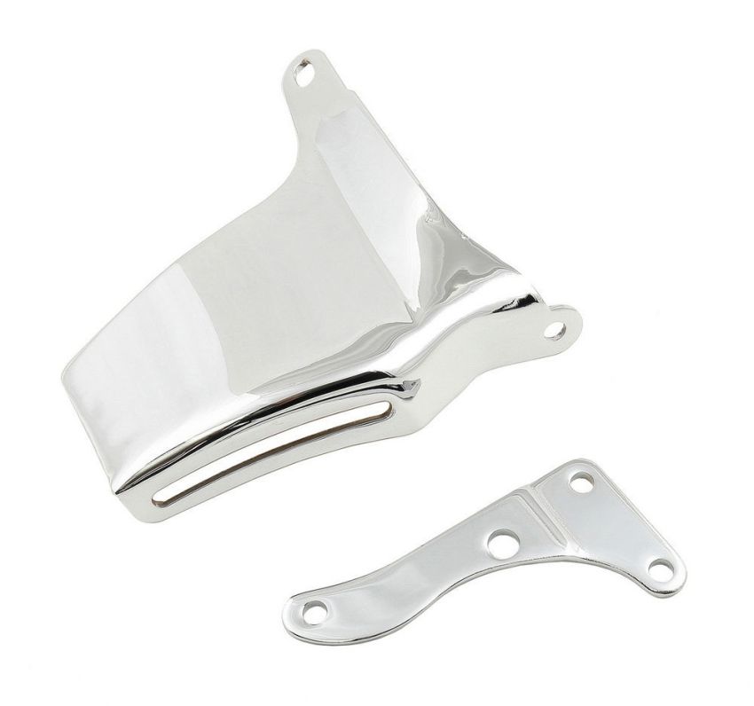 MR. GASKET MRG5171 69-75 Sb Chevy Alt. Brck