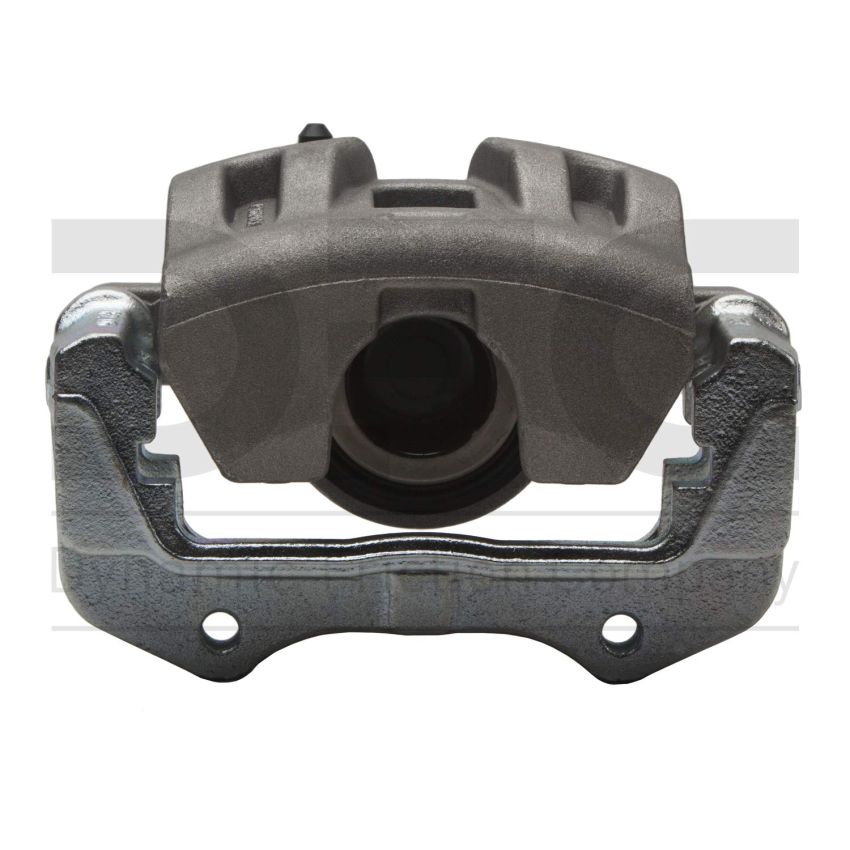 Dynamic Friction 331-40057 Brake Caliper