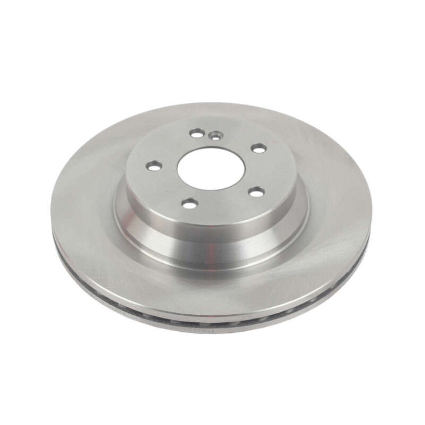 PowerStop EBR1451 AutoSpecialty Brake Rotor