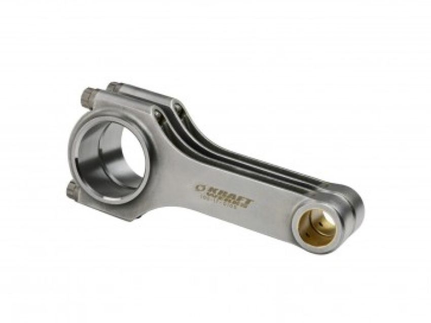 KraftWerks 306-17-0100 14-23 Polaris RZR 1000 XP/RZR 1000 XP 4 H-Beam Connecting Rods