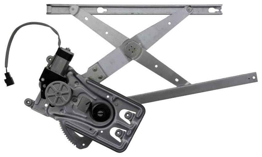 VDO WL41554 Power Window Motor w/Regulator