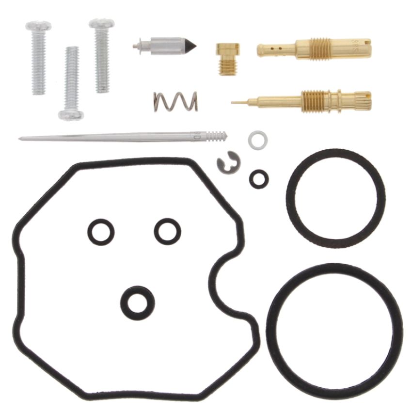 All Balls Racing 26-1318 97-98 Honda TRX250 Recon Carburetor Rebuild Kit