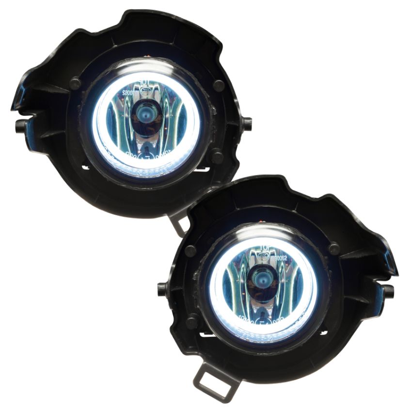 Oracle Lighting 7723-001 SMD Fog Lights, White