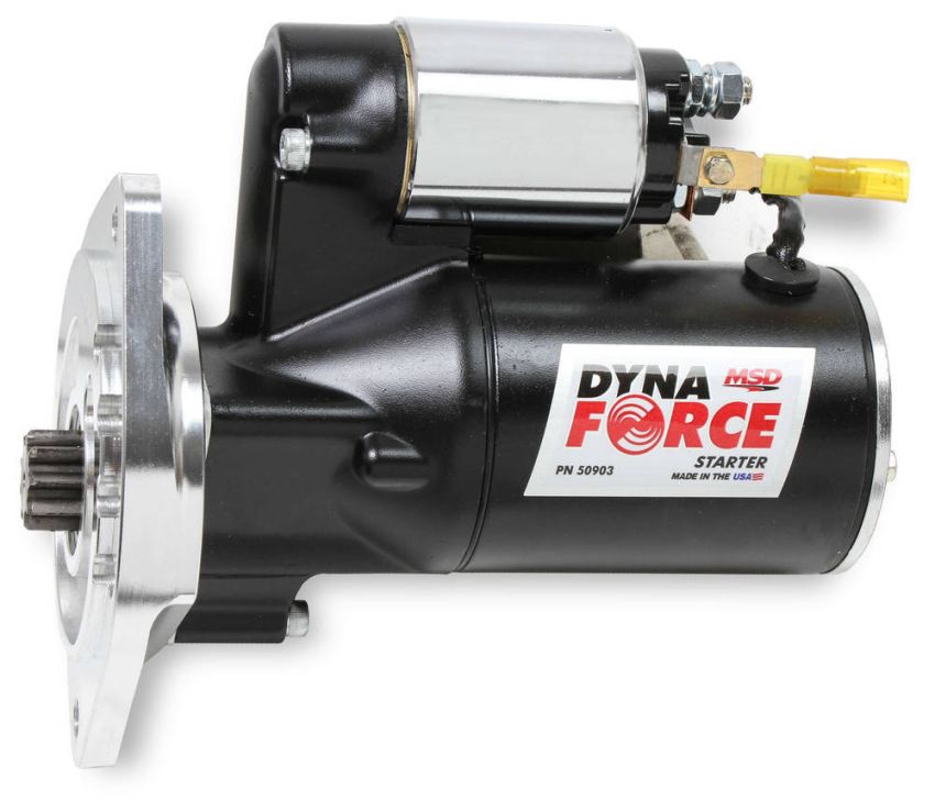 MSD IGNITION MSD50903 DynaForce Starter SBF 289-351W