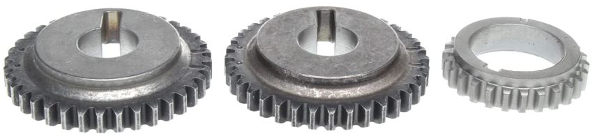 MAHLE 9-3290 Engine Timing Chain Kit