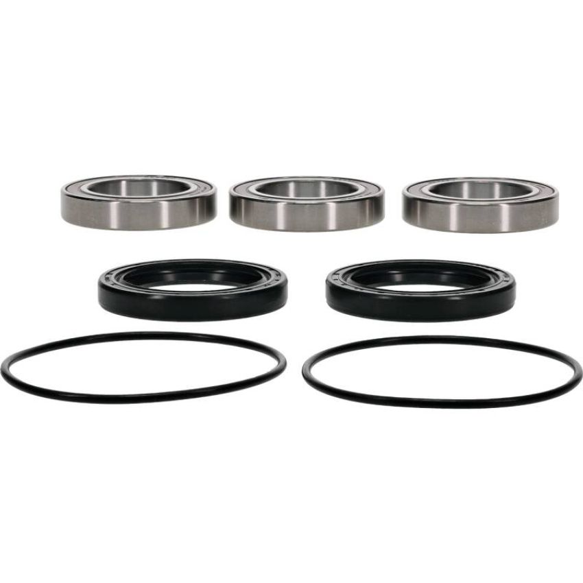 Pivot Works 25-1560-P Kawasaki Wheel Bearing Kit Premium Bearings
