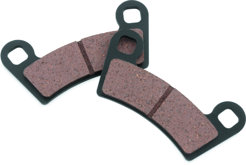 BikeMaster 961262 Polaris Brake Pads