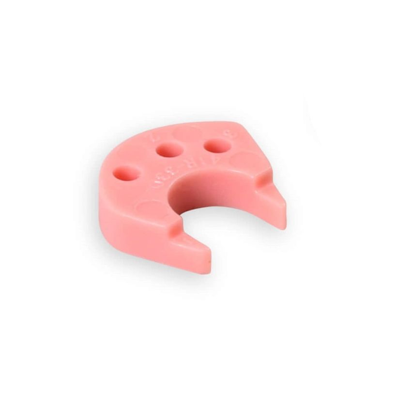 QUICK FUEL TECHNOLOGY QFT41-330QFT Pump Cam (30cc Pink)