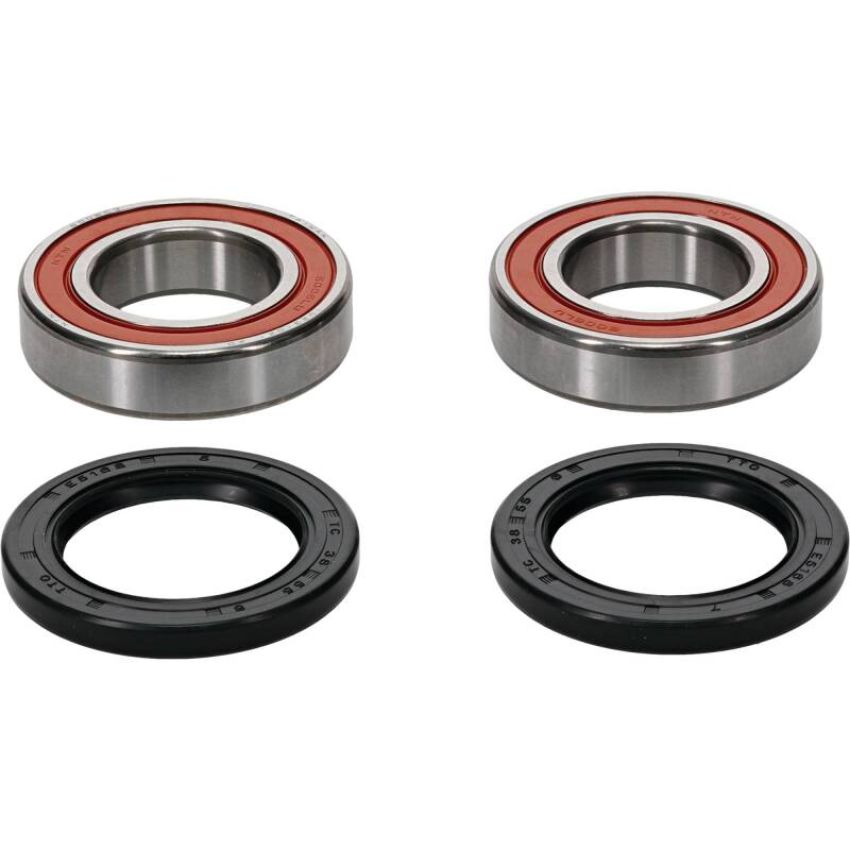 Pivot Works 25-1293-P Wheel Bearing Kit