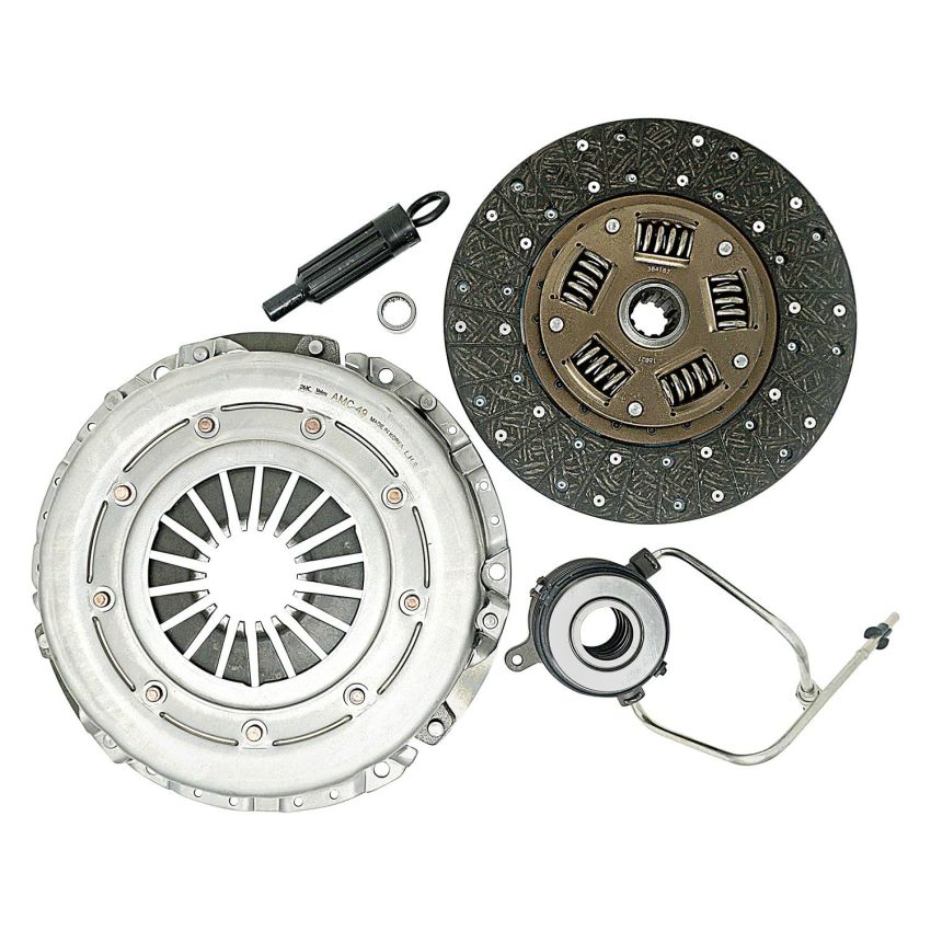 Platinum Driveline 01-037 Clutch Kit