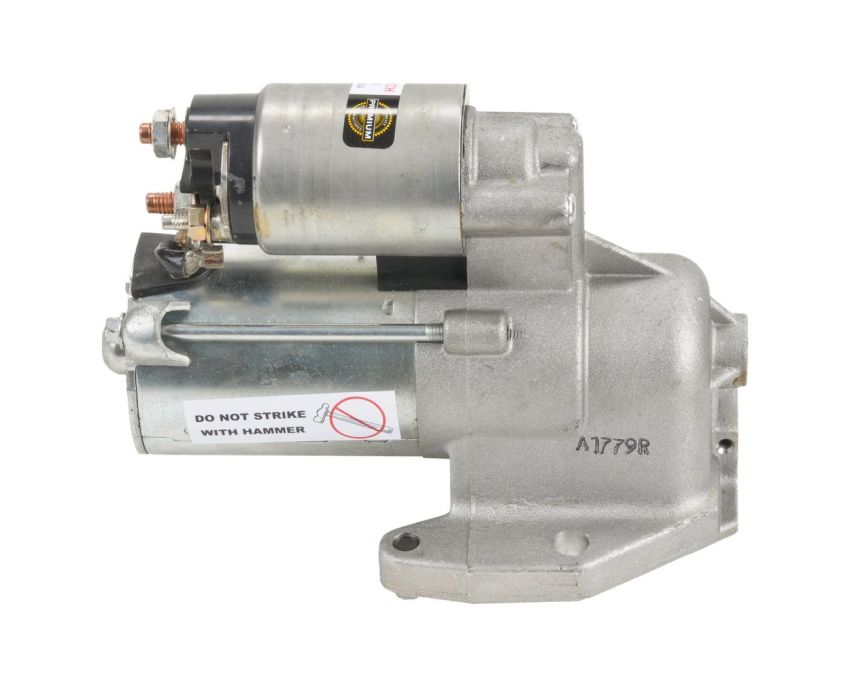 Bosch SR7588X  Premium 100% Remanufactured Starter