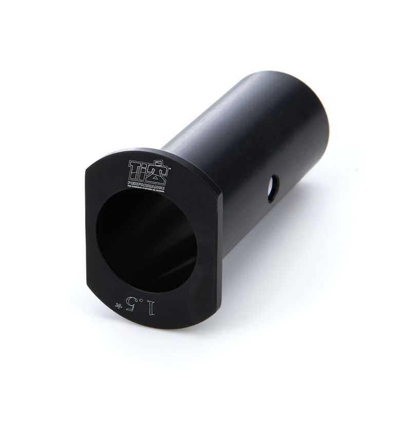Ti22 PERFORMANCE TIP2142 Camber Sleeve 1.5 Degree Black Sold Each
