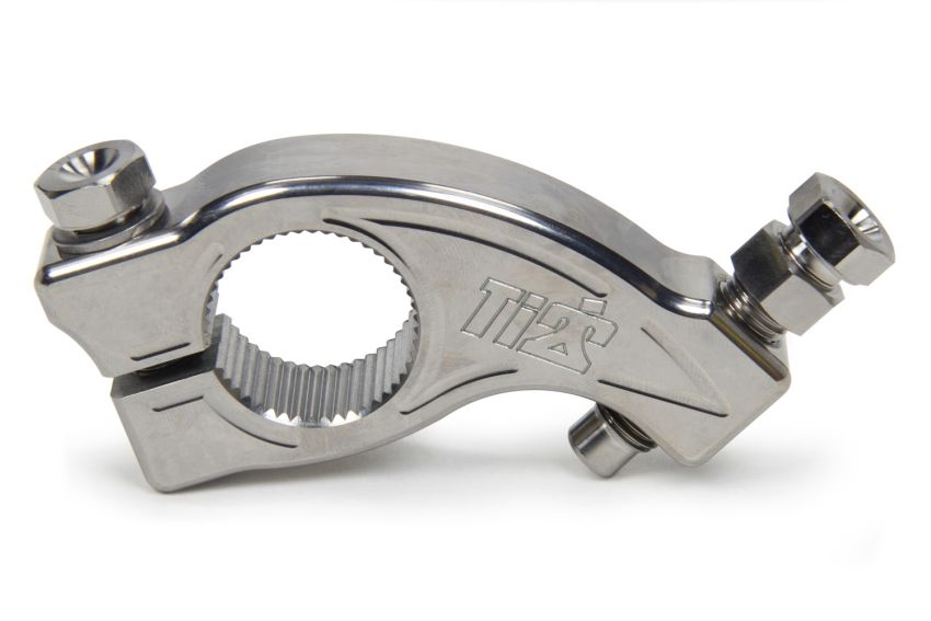 Ti22 PERFORMANCE TIP2383 Titanium Torsion Stop 1-3/4 Split