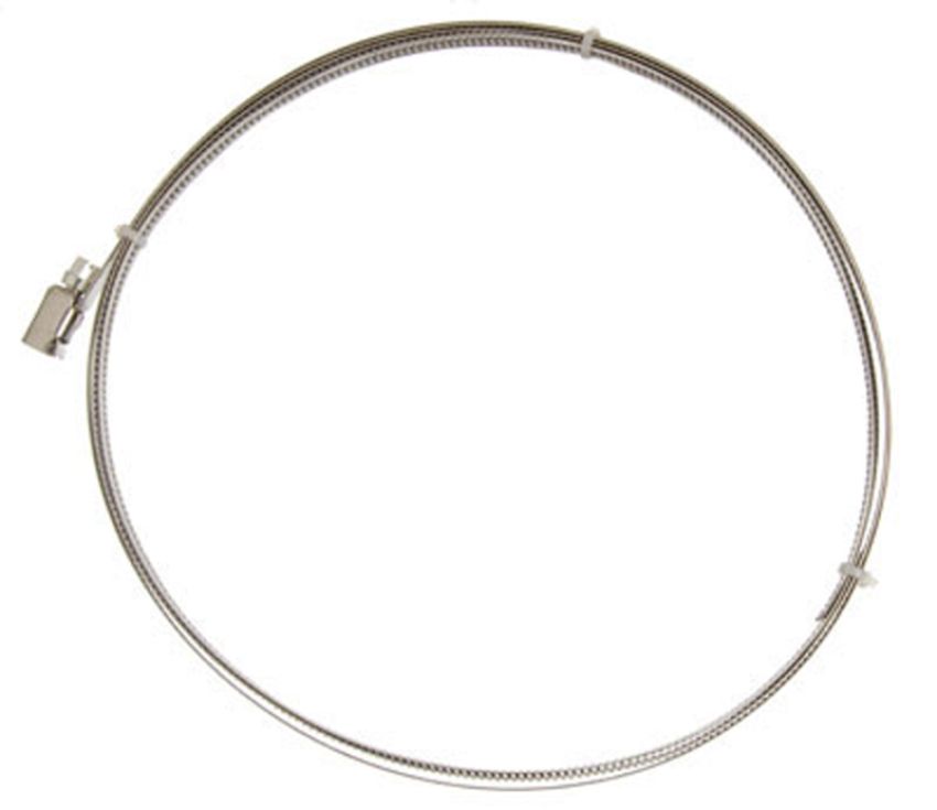 SCHRADER VALVES 22102 Adjustable Mounting Band for TPMS Banded Sensor