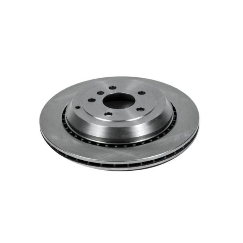 PowerStop EBR675 AutoSpecialty Brake Rotor