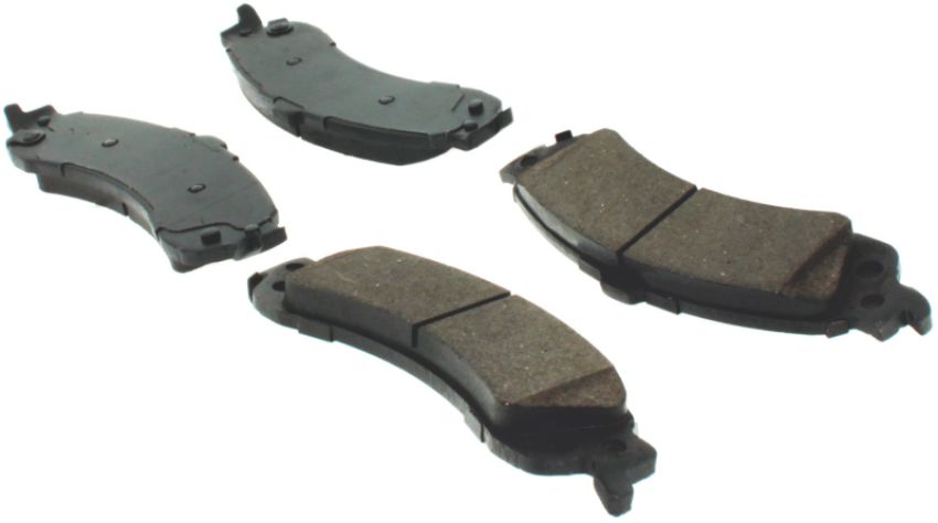 Stoptech 309.08340 Performance Brake Pads