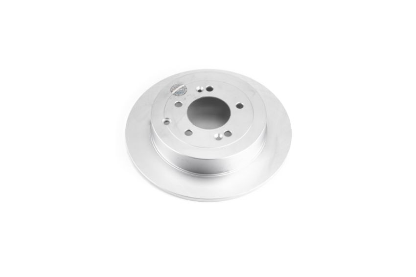 PowerStop JBR1731EVC PowerStop Evolution Coated Rotor