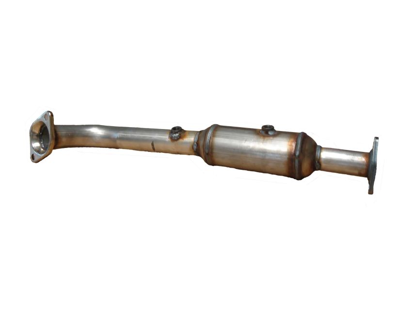AB Catalytic 45123 Direct-Fit Catalytic Converter EPA (Federal)