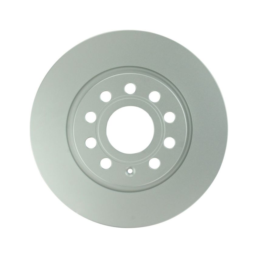 Bosch 53011414 Bosch QuietCast Disc Brake Rotor