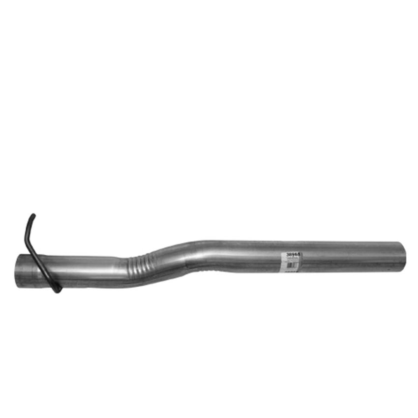 AP Exhaust 38968 Prebent Exhaust Pipe