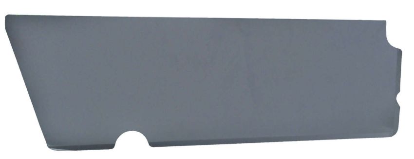 TRIPLE X RACE COMPONENTS TXRSC-BW-0030 Kick Panel Lower Right