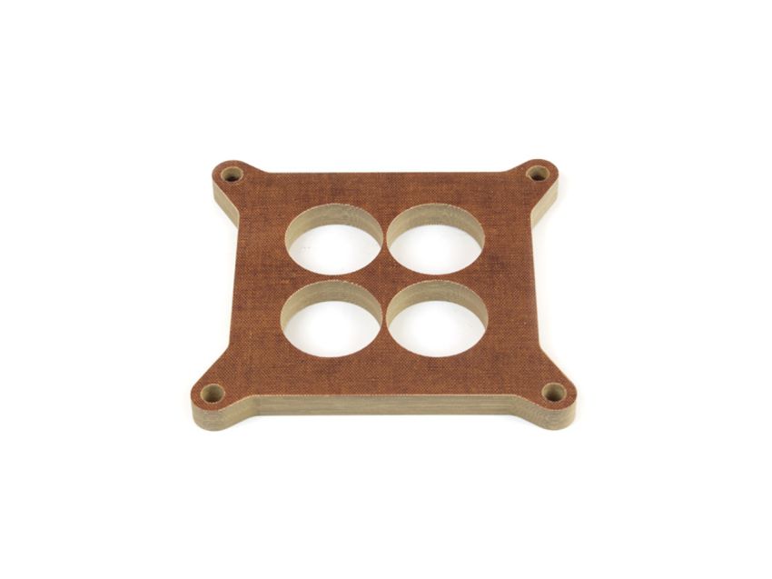 CANTON CAN85-152 Phenolic 1/2in 4 Hole