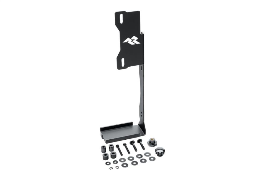 Tailgate Off Road Jack Mount 18-   Wrangler JL