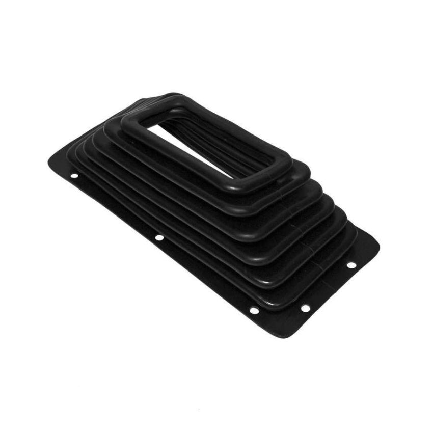 B&M 80611 Manual Trans Shift Boot