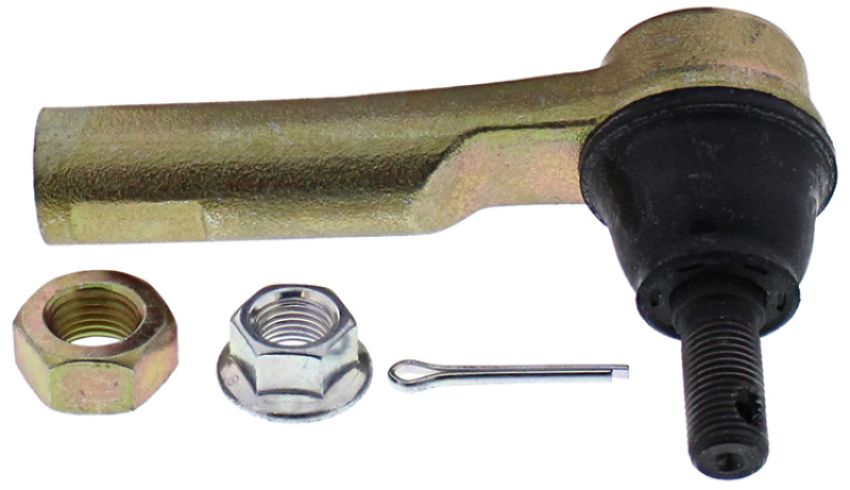 All Balls Racing 51-1077 15-23 Honda Pioneer 500 Outer Tie Rod End Kit