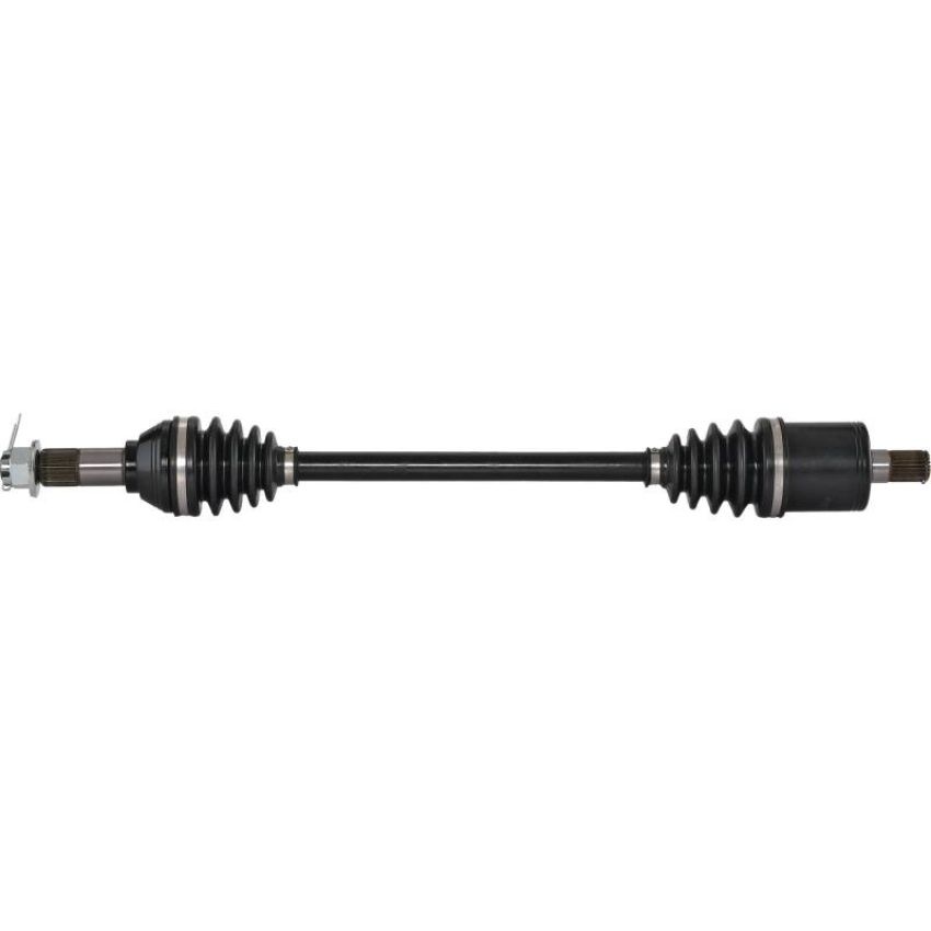 All Balls Racing AB6-CA-8-339 2019 Can-Am Defender 1000 XTP 6 Ball Axle Front Left