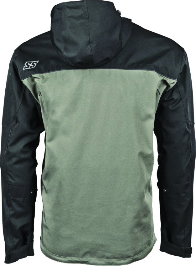 Speed and Strength 889500 Fame and Fortune Jackets